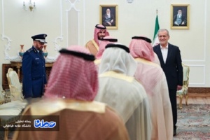 ابعاد استراتژیک سفر وزیر دفاع عربستان به ایران در بستر تحولات منطقه‌ای