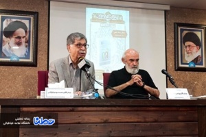 استادی که مهم‌ترین آثارش را در دو دهه پایانی عمر نوشت