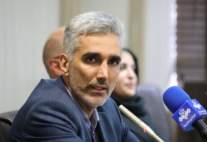 ما باید سرمایه زیرزمینی را به ثروت روی زمین تبدیل کنیم