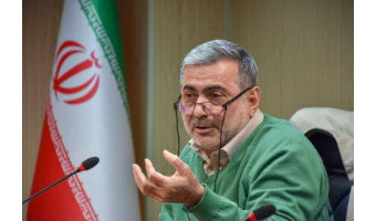 دلیل اصلی اغتشاشات تشدید نارضایتی توسط عوامل خارجی بود/ نظام سیاسی اعتراض‌ها را به رسمیت بشناسد