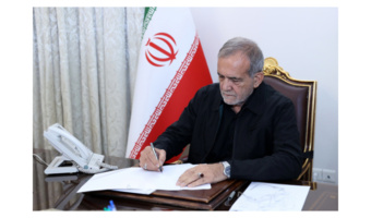 مأموریت دکتر پزشکیان به وزیر علوم برای بررسی زمینه‌ها، ابعاد علل و نحوه بروز اعتراضات