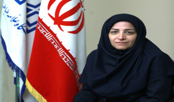 دکتر معصومه استاجی، سرپرست مدیریت امور پژوهشی دانشگاه شد