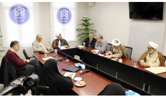 نشست تخصصی «ارزیابی ابعاد اقتصادی، اجتماعی و سیاسی بروز ناآرامی‌ها و اعتراضات» در دانشکده اقتصاد