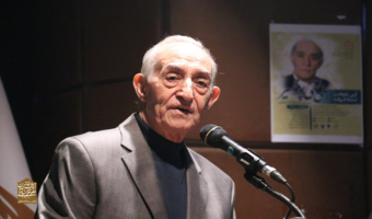 دکتر علی تقی‌پور ظهیر، استاد پیشکسوت دانشگاه علامه طباطبائی آسمانی شد