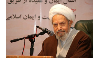 آیت‌الله محمدهادی عبد خدایی؛ استاد موفق حوزه و دانشگاه