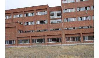 تخریب بخش‌هایی از دانشکده‌های «تربیت‌بدنی و علوم ورزشی» و «آمار، ریاضی و رایانه» دانشگاه علامه طباطبائی