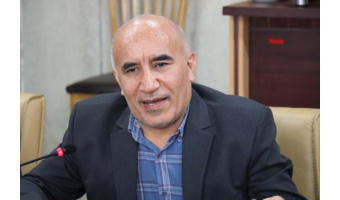 روشن است اگر به هر دلیل در این جنگ شکست بخوریم کشور عزیزمان طعمه شغالان خواهد شد