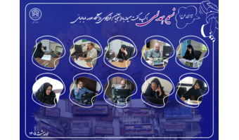 اجرای طرح «نسیم همدلی؛ گپ‌وگفت صمیمانه با دانشجویان خوابگاهی» دانشگاه علامه طباطبائی