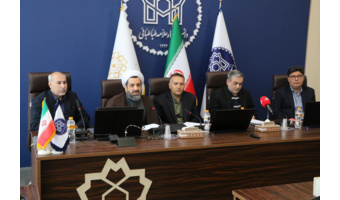تأسیس سازمان مستقل تنگه هرمز با «کنترل هوشمند» به‌عنوان «بیمه راهبردی»/ راه‌اندازی ابتکار «هرمز امن ۳۵-۲۵» با دیپلماسی علمی دانشگاهی