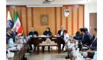 نشست «الزامات ارتباطی دولت، دانشگاه و رسانه در دوره جنگ و پساجنگ» در دانشگاه علامه طباطبائی برگزار شد