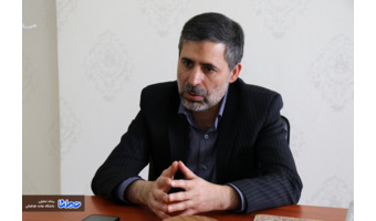 شیب تند فروپاشی تمدن غرب و امپراتوری آمریکا از طوفان‌الاقصی تا جنگ تحمیلی سوم