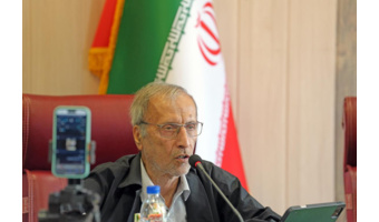 امنیت بدون رضایت اجتماعی، مشارکت عمومی و فهم مشترک دست‌یافتنی نیست/ «پایدارسازی خاموشی حوزه عمومی»