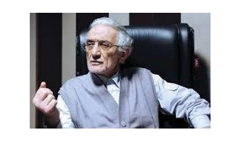 استاد پیشکسوت دانشگاه علامه طباطبائی به دیار باقی شتافت