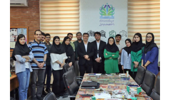 تأکید بر مهارت‌افزایی در فعالیت‌های کانون‌ها و توانمندسازی دانشجویان