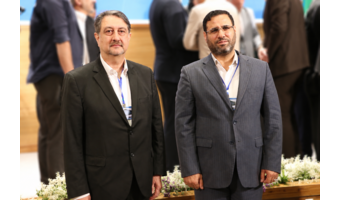 دو عضو هیئت علمی دانشگاه علامه طباطبائی به عنوان استاد برگزیده کشوری معرفی شدند