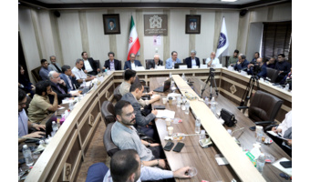 برگزاری اجلاسیه کرسی تخصصی «روند تکاملی در تاریخ روابط بین‌الملل» در دانشگاه علامه طباطبائی