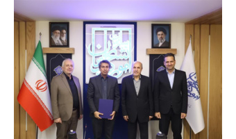 دکتر قاسمیان مقدم از دانشگاه علامه طباطبائی عضو کارگروه سیاست‌گذاری انجمن‌های ورزشی دانشجویی شد