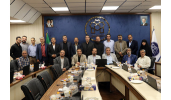 نشست شورای صنفی مرکزی کارمندان دانشگاه‌ها و مراکز وابسته به وزارت علوم