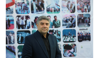 میزبانی از زائران آیین وداع و تشییع رهبر شهید انقلاب با هم‌افزایی همه بخش‌های دانشگاه انجام شد