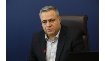 اتحادیه انجمن‌های علمی حقوق باید از یک جمع دانشجویی به یک جریان ملی تبدیل شود/ اتحادیه باید دانشجومحور، مطالبه‌گر و راه‌حل‌محور باشد