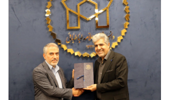 احمدوند: یکی از مؤلفه‌های کلیدی در انتخاب طباطبائیان شخصیت علمی برجسته و مقبولیت وی نزد استادان و نخبگان دانشگاهی است