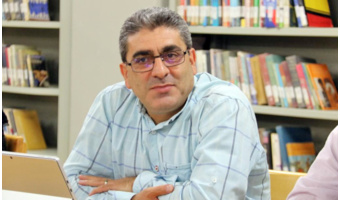رئیس کتابخانه مرکزی دانشگاه علامه طباطبائی عضو شورای تأمین منابع علمی وزارت علوم شد