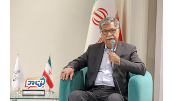 ۵۵ سال است با جهان روزنامه‌نگاری زندگی می‌کنم/ روزنامه‌نگاری اخلاق‌مدار حرفه‌ای مقدس است