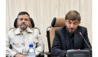 سیداحسان خاندوزی، عضو هیئت علمی دانشگاه علامه رئیس کارگروه بررسی‌های اقتصادی دفتر رهبر انقلاب شد