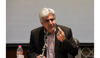 از تنگنای بودجه تا مسکن کارکنان؛ احمدوند از برنامه دانشگاه برای عبور از محدودیت‌های مالی گفت