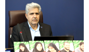 ایثار، ترجیح منافع جمعی و کشور بر خواسته‌های فردی است/ «نشان» نباید صرفاً به عنوان یک نماد ظاهری دیده شود