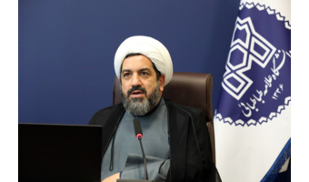 اکبری‌اقدم: استادان دانشگاه در تبیین علمی مسائل کشور نقش‌آفرینی کنند