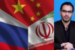 مواضع ایران به روسیه و چین نزدیک شده است/ آمریکا راهی به‌جز توافق با ایران ندارد