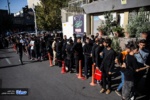 زوار امام حسین(ع) همچنان در انتظار تسهیل امور عادی