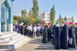 دانشجویان مطالبات خود را در قالب ساختارهای دانشگاه پیگیری کنند/به جد پیگیر آزادی دو دانشجوی باقیمانده بازداشتی دانشگاه هستیم