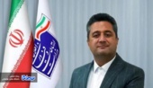 دکتر علیرضا عبداللهی‌نژاد به ریاست مرکز روابط‌عمومی وزارت ارتباطات و فناوری اطلاعات منصوب شد