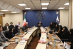نشست حل مسئله گفتمان عفاف و حجاب بر مبنای الگوی سوم زن مسلمان