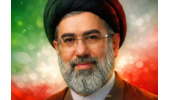 الله اکبر خامنهای رهبر