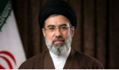 اولین پیام حضرت آیت‌الله سیدمجتبی حسینی خامنه‌ای رهبر معظّم انقلاب اسلامی