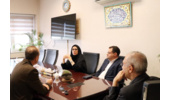 گام مهم دانشگاه علامه طباطبائی در حمایت از کارکنان اداری و علمی؛ احیای مالکیت زمین و تخصیص آن برای مسکن