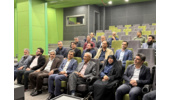 بازدید معاون فرهنگی و اجتماعی وزارت علوم، تحقیقات و فناوری از روند تکمیل و تجهیز سینمای دانشگاه علامه طباطبائی