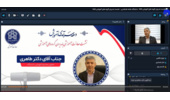 برگزاری نشست معاونت آموزشی دانشگاه علامه طباطبائی با مدیران گروه‌های آموزشی