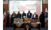 برگزاری ویژه برنامه «حماسه ماندگار» با حضور خانواده‌های شهدای فارغ التحصیل دانشگاه علامه طباطبائی