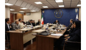 تأکید بر نقش راهبردی نظام مشاوره در دانشگاه علامه طباطبائی