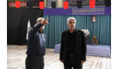 رئیس دانشگاه علامه طباطبائی از روند آماده‌سازی مراکز اسکان زائران این دانشگاه بازدید کرد