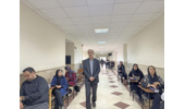 دانشکده مدیریت و حسابداری دانشگاه علامه طباطبائی میزبان اختبار کتبی کانون وکلای دادگستری مرکز+ تصاویر