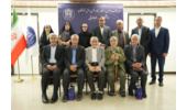 انجمن دانش‌آموختگان؛ حلقه پیوند «تجربه پیشکسوتان» و «نوآوری نسل جوان» در دانشگاه علامه طباطبائی + تصاویر «1»