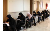 برگزاری آزمون سراسری کارشناسی در پردیس مرکزی و دانشکده‌های دانشگاه علامه طباطبائی