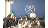 سومین مجمع عمومی اتحادیه انجمن‌های علمی دانشجویی حقوق و علوم قضایی+ تصاویر