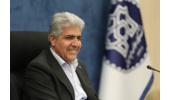 احمدوند: طلای رضا کلهر، آغاز درخشش کاروان علامه در المپیاد دانشجویان است