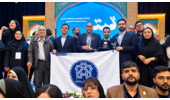 درخشش دانشگاه علامه در جشنواره سراسری رسانه و نشریات دانشجویی«تیتر ۱۴»؛ کسب ۱۶ رتبه ملی